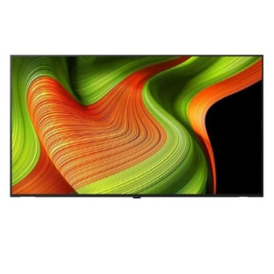 4K UHD 올레드 TV 55인치 벽걸이형 TV렌탈