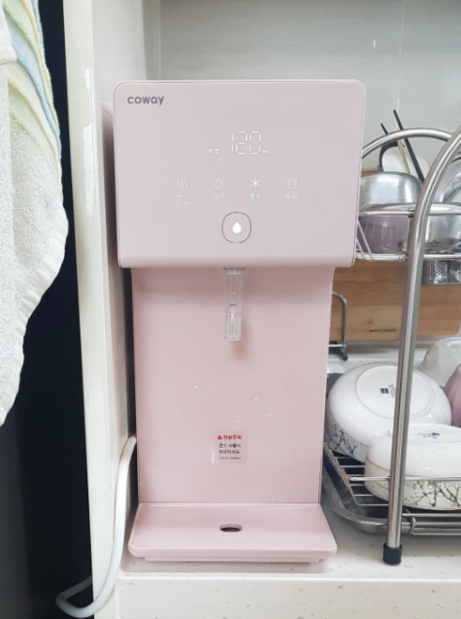 경기 김포시에서 직수 정수기 렌탈